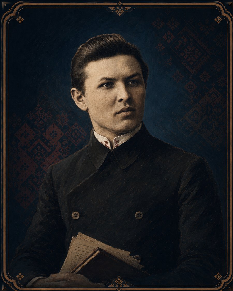 Константин Иванов