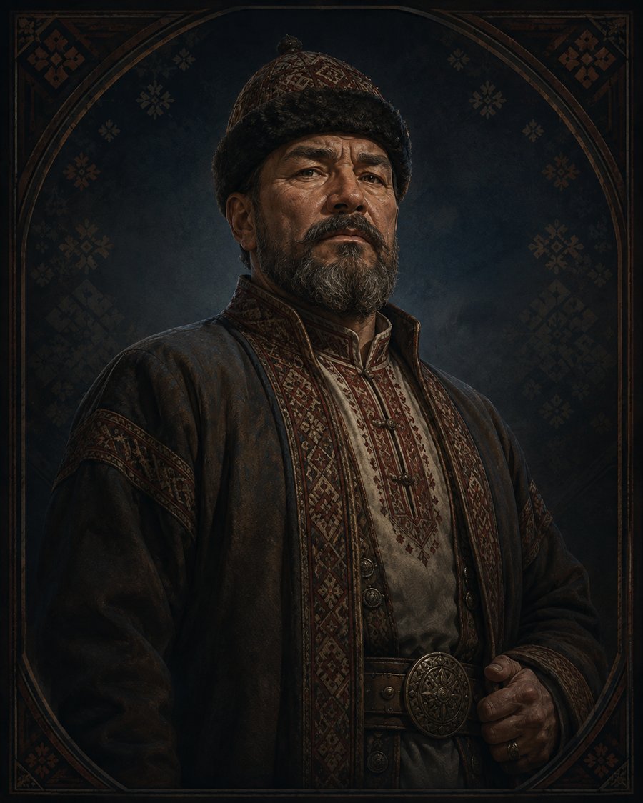 Михетер